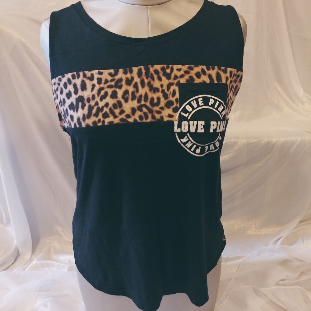Victoria's Secret PINK tank top